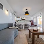 Manda Villa Skradin