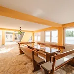 Manda Villa *