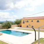 Manda * Skradin