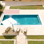 Manda Villa Skradin