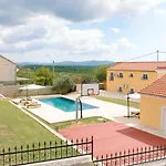 Manda Villa Skradin