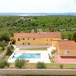 Manda * Skradin