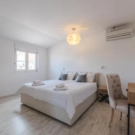 Villa Manda Skradin