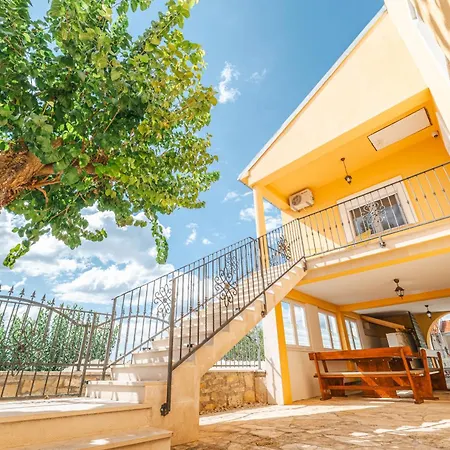 Villa Manda Skradin