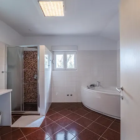 Villa Manda *